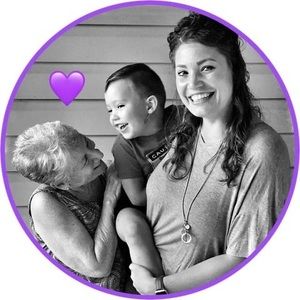 Meet your Posher, Peggy